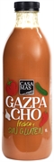 CASA MAS Gazpacho fresco y sin gluten