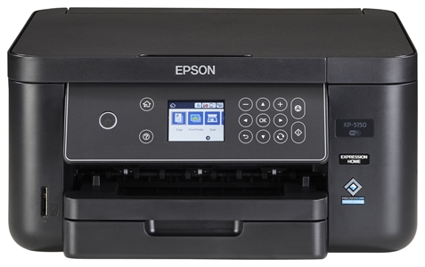 EPSON EXPRESSION HOME XP-5150