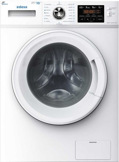 EDESA EWF-1610 WH