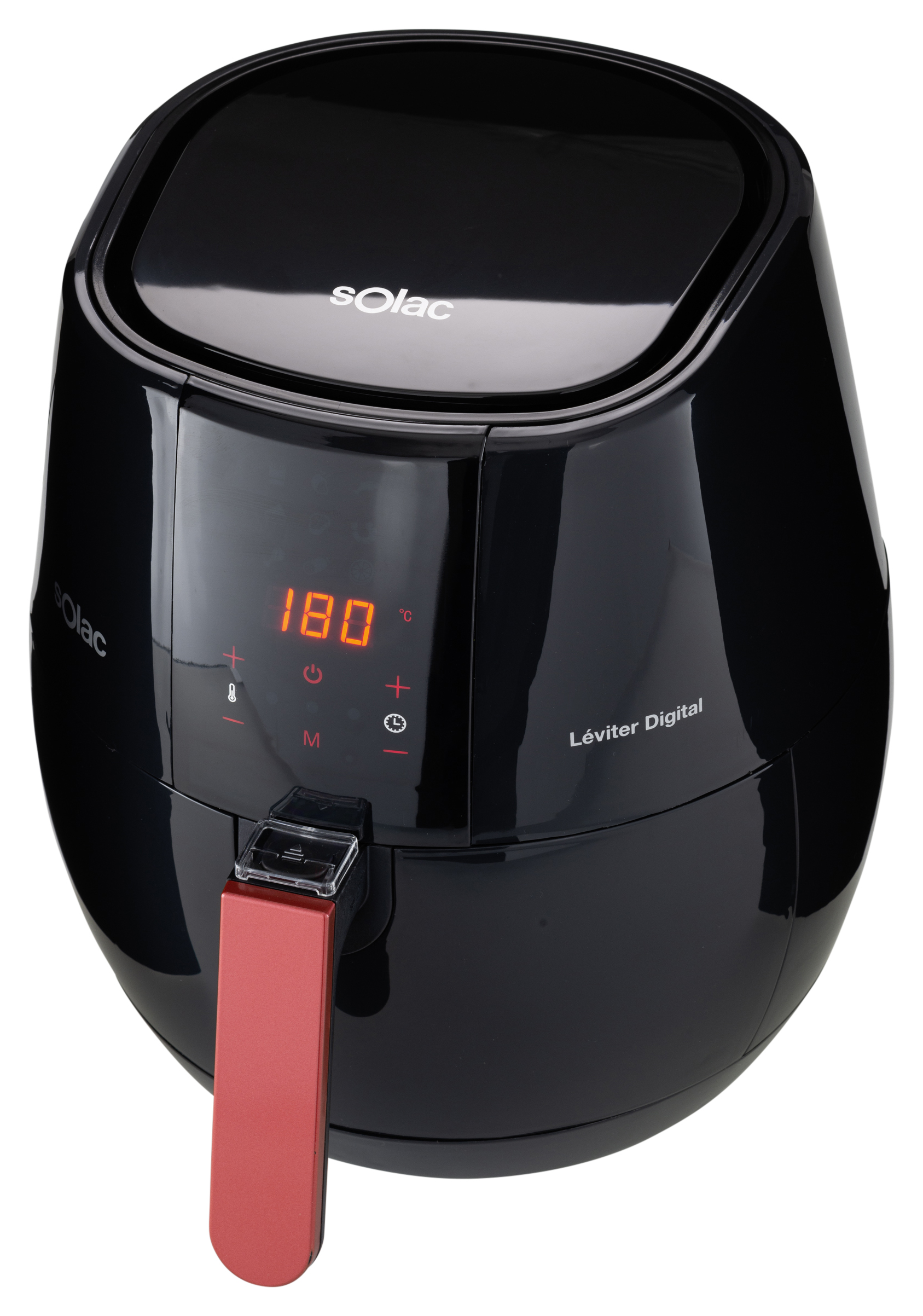SOLAC LÉVITER DIGITAL