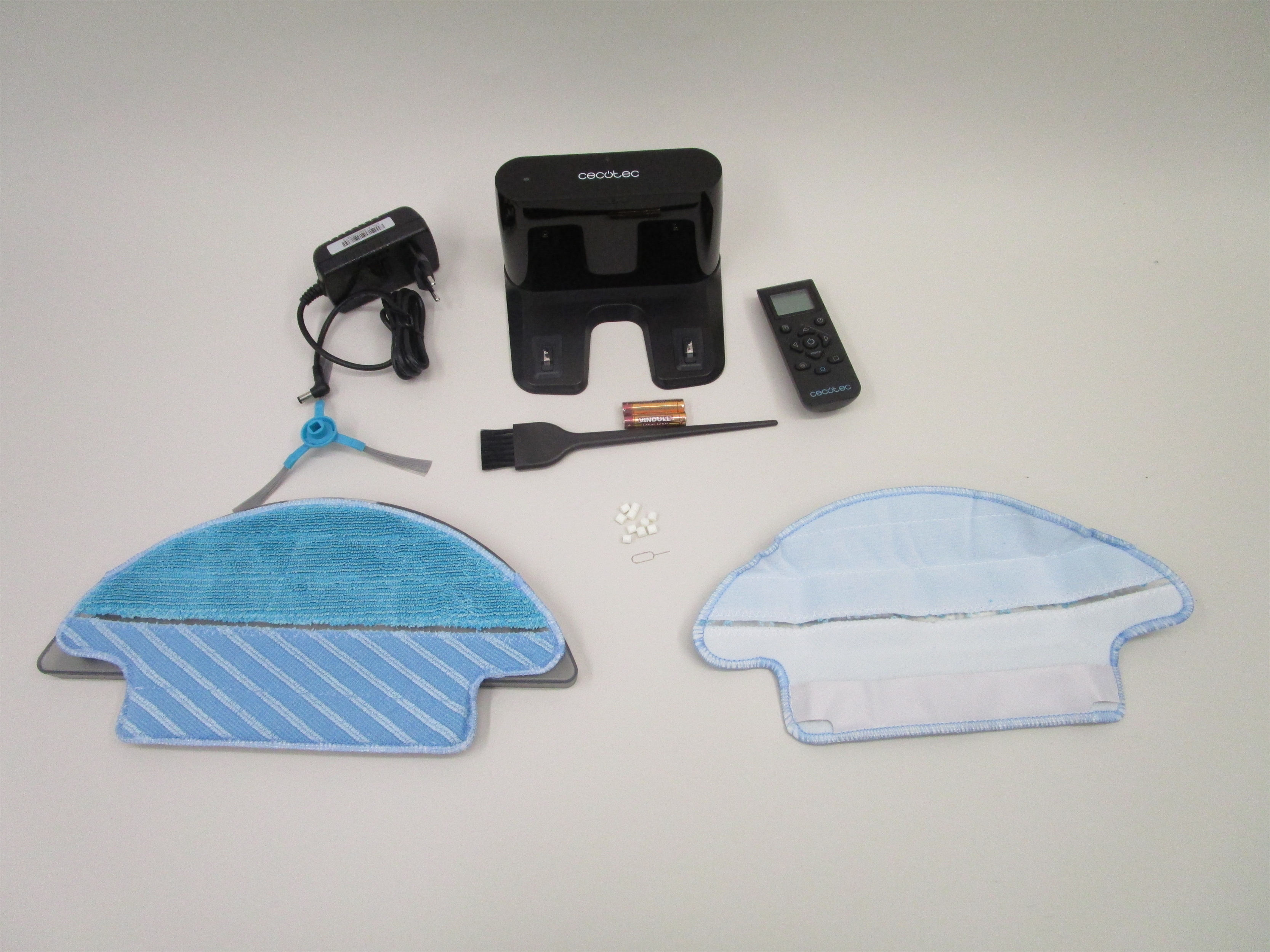 CECOTEC CONGA SERIE 3090