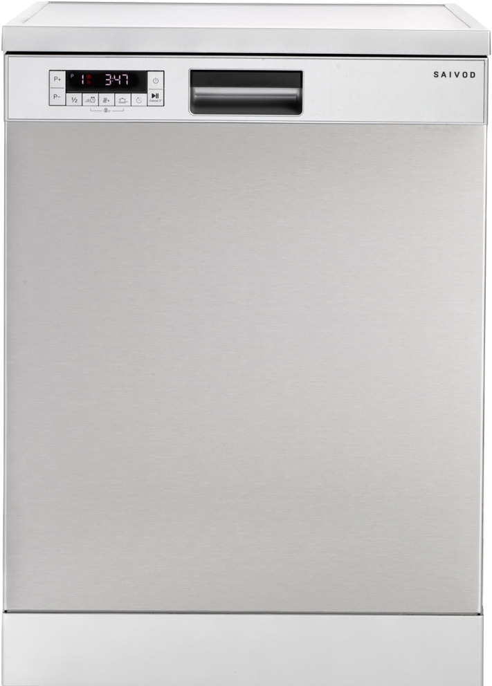 SAIVOD LVT68 INOX