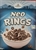 CROWNFIELD (LIDL) Neo rings