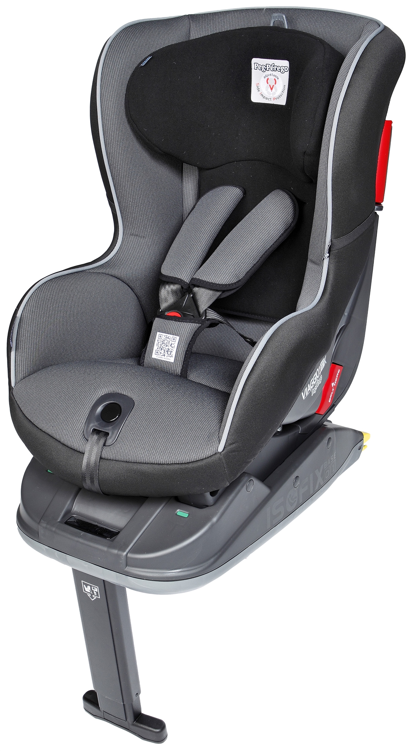 PEG PEREGO VIAGGIO 1 DUOFIX K + BASE ISOFIX