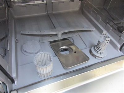 SIEMENS SN61IX12TE