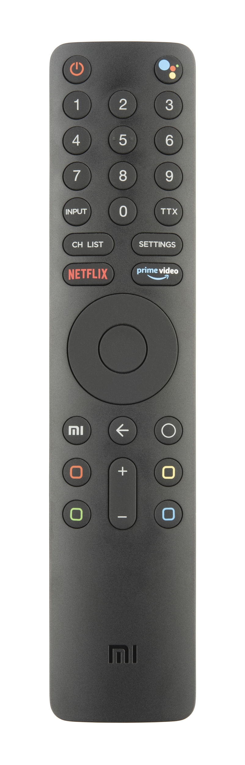 XIAOMI MI LED TV 4S 55"