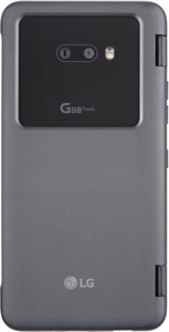 LG G8X THINQ WITH DUAL SCREEN CASE 128GB