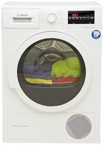 BOSCH WTG87249ES