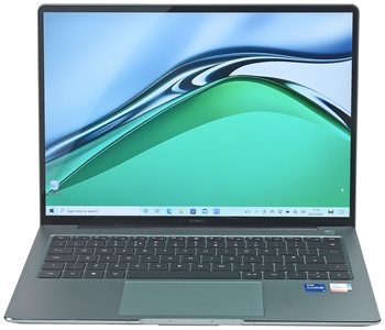 HUAWEI MATEBOOK 14S 2021 I7