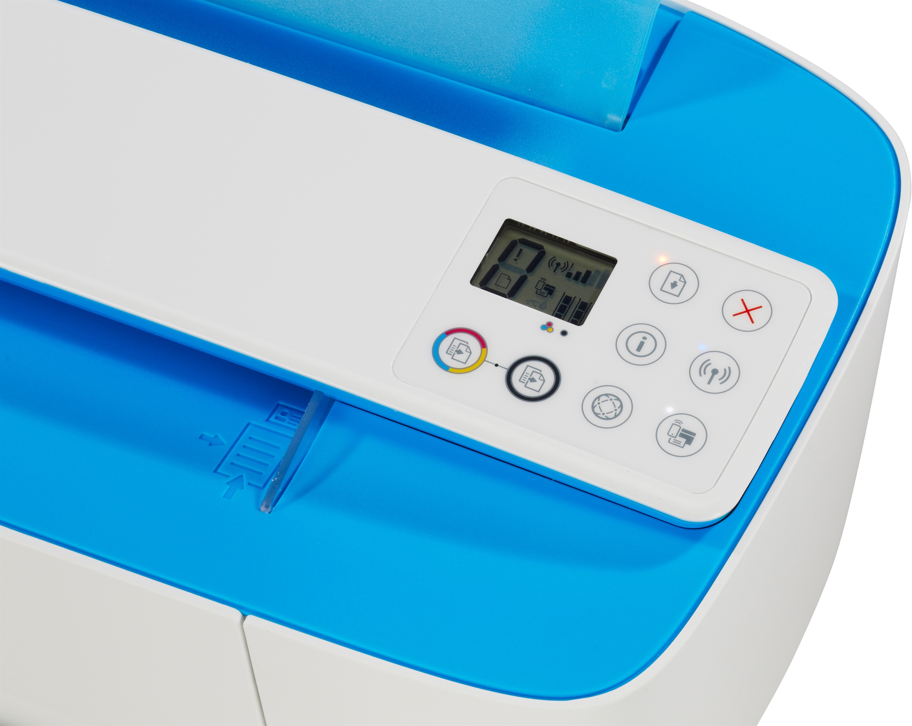 HP DESKJET 3720