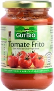 GUTBIO (ALDI) TOMATE FRITO CON ACEITE DE OLIVA VIRGEN EXTRA