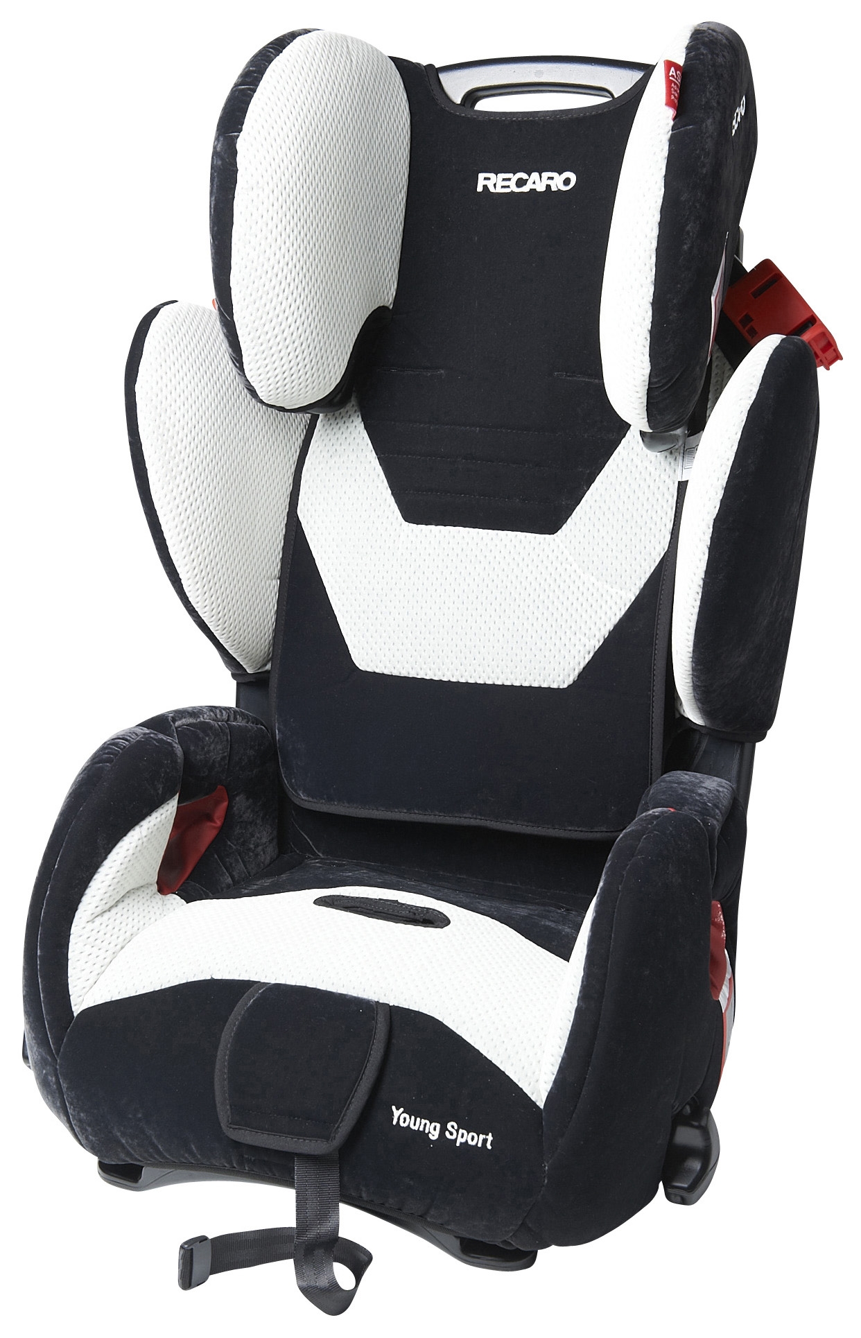RECARO YOUNG SPORT
