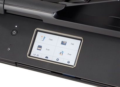 CANON PIXMA TR8550