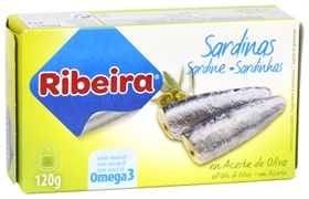 RIBEIRA Aceite de oliva