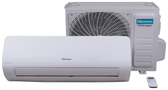 HISENSE KC35LR03 (KC35LR03G / AS35LR03W)