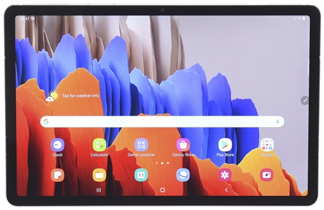 SAMSUNG GALAXY TAB S7 128GB