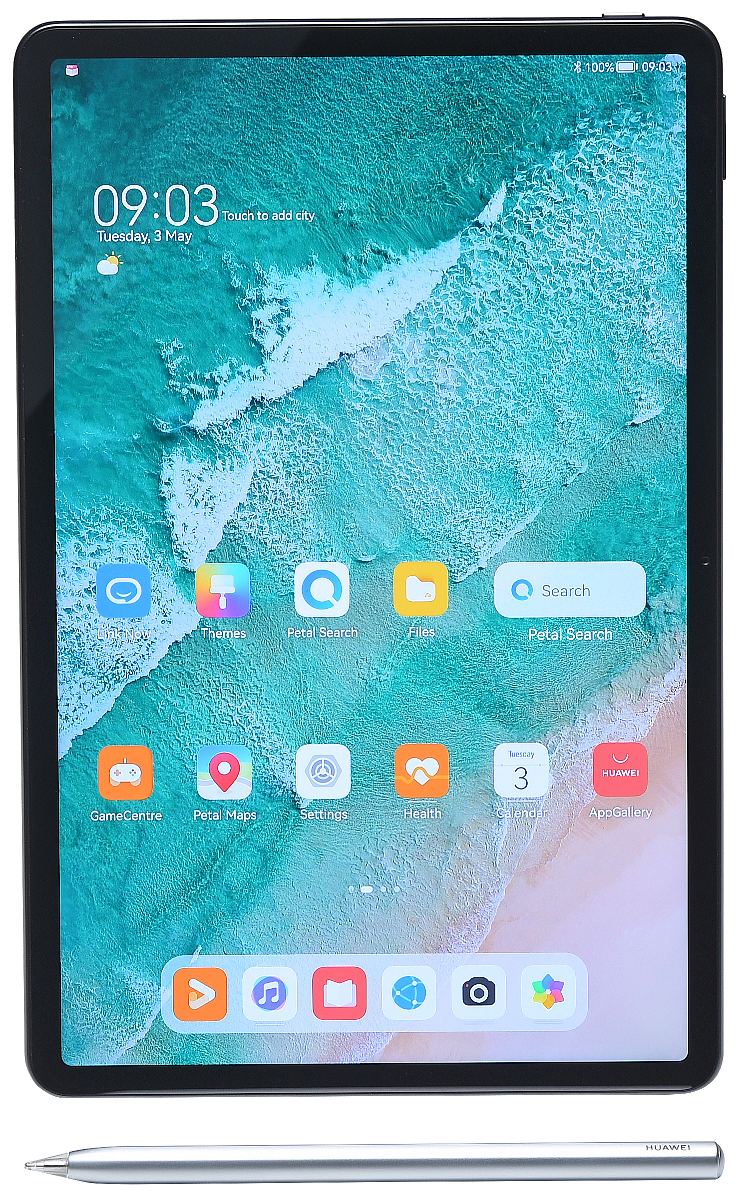 HUAWEI MATEPAD 11 6GB+128 GB