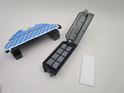 CECOTEC CONGA SERIE 1390 - 05139