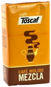 TOSCAF CAFÉ MOLIDO MEZCLA 50/50