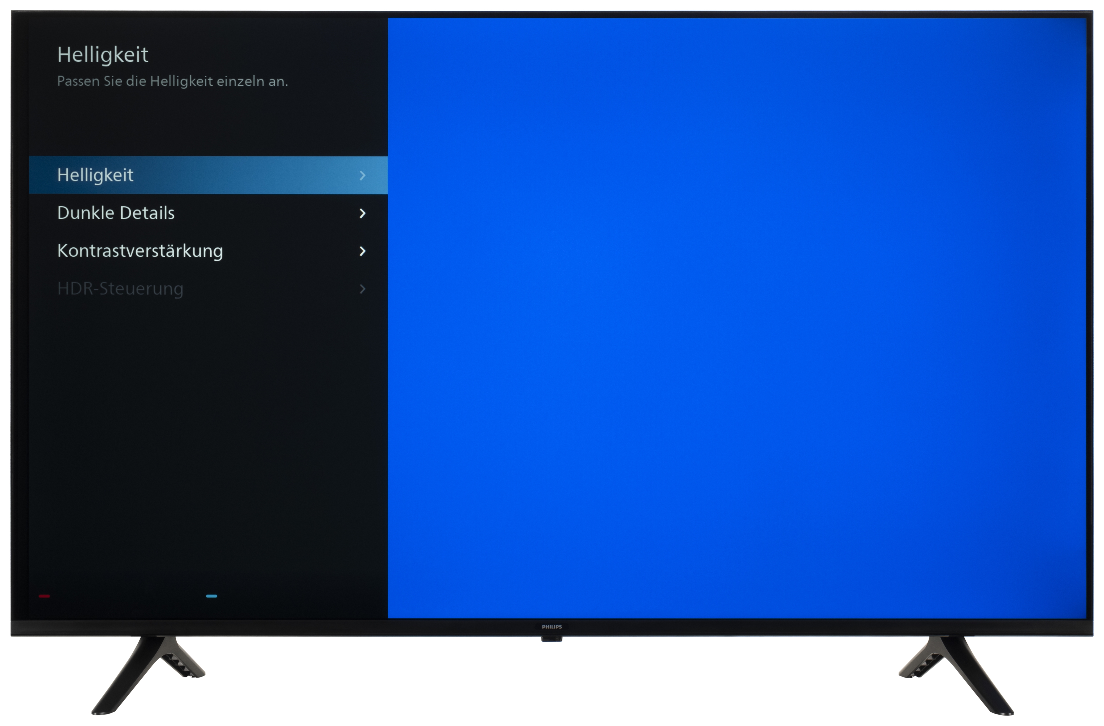 PHILIPS 55PUS7009/12