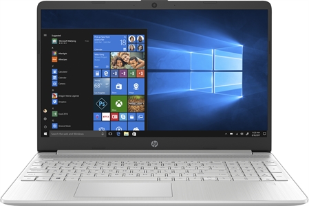 HP 15S-FQ1102NS