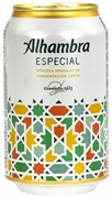 ALHAMBRA ESPECIAL CERVEZA ESPECIAL