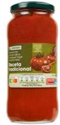 EROSKI TOMATE FRITO RECETA TRADICIONAL