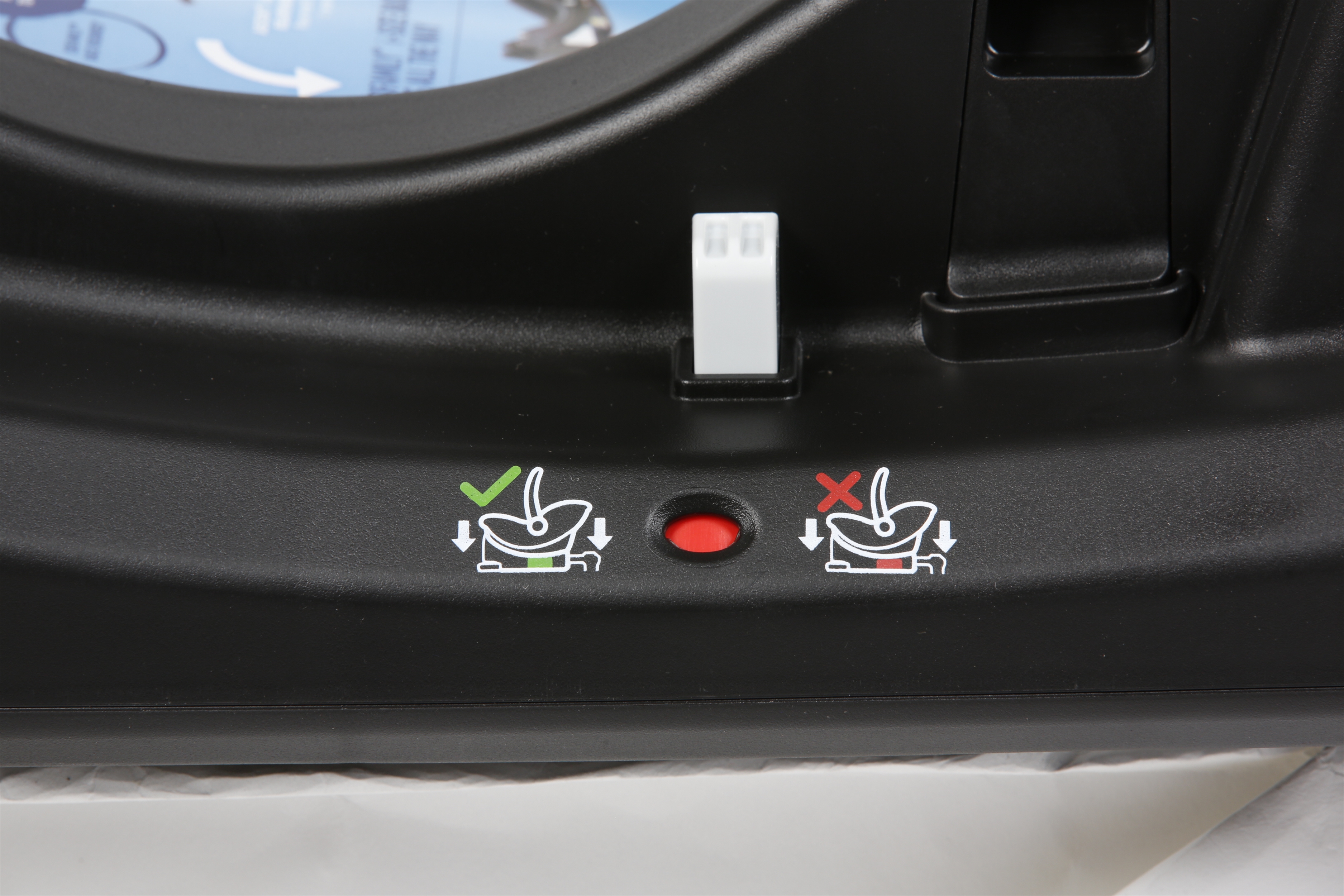 GRACO SNUGESSENTIALS + BASE ISOFAMILY