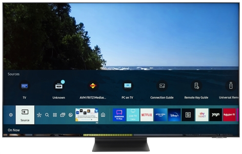SAMSUNG QE65QN95A