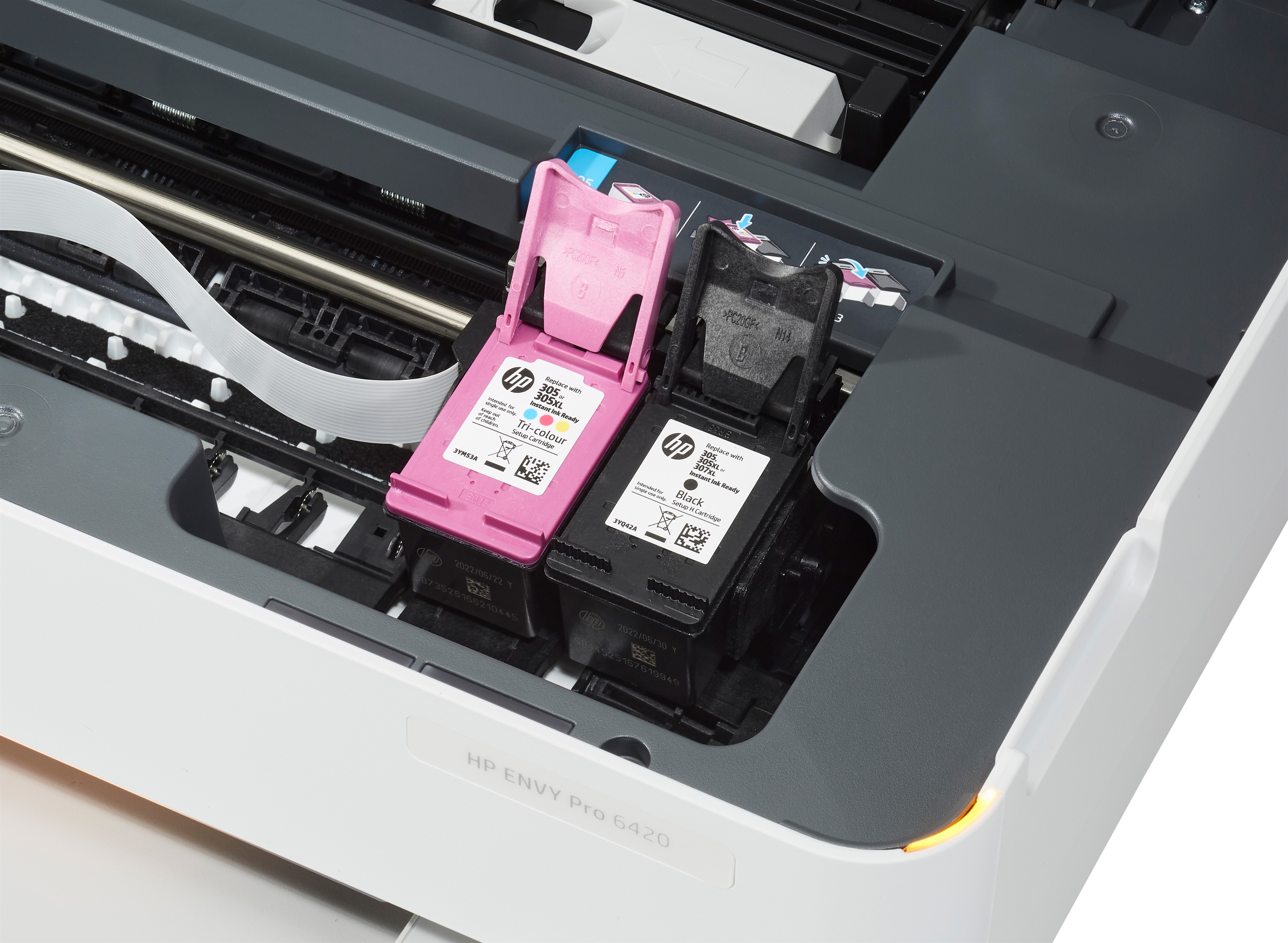 HP ENVY PRO 6420