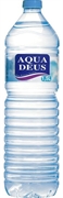 AQUA DEUS Agua mineral de Sierra Nevada