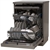 MIDEA MDWEF1433DSS-WA