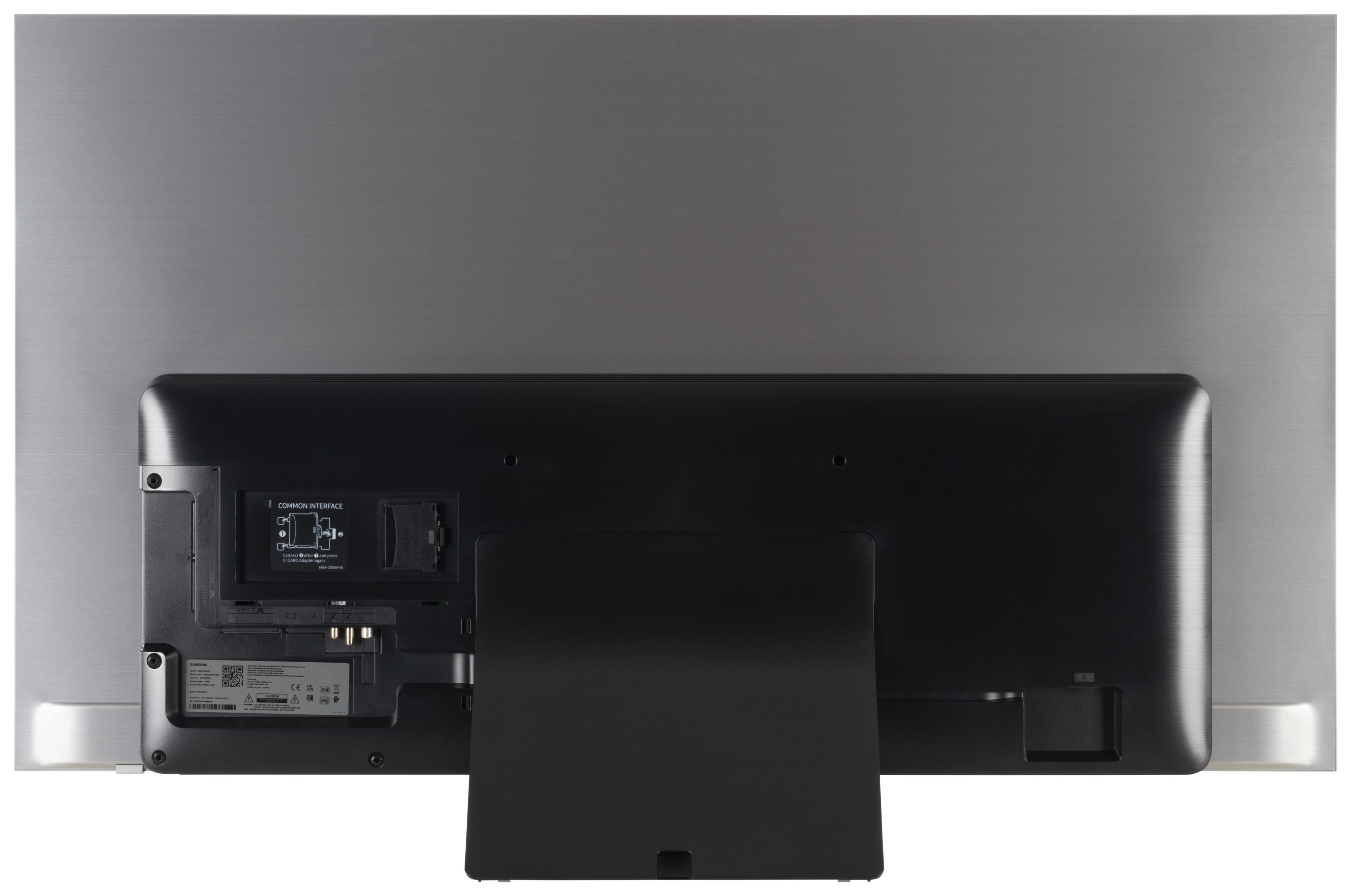 SAMSUNG QE55S95B