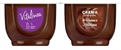 DANONE-VITALINEA Crema chocolate