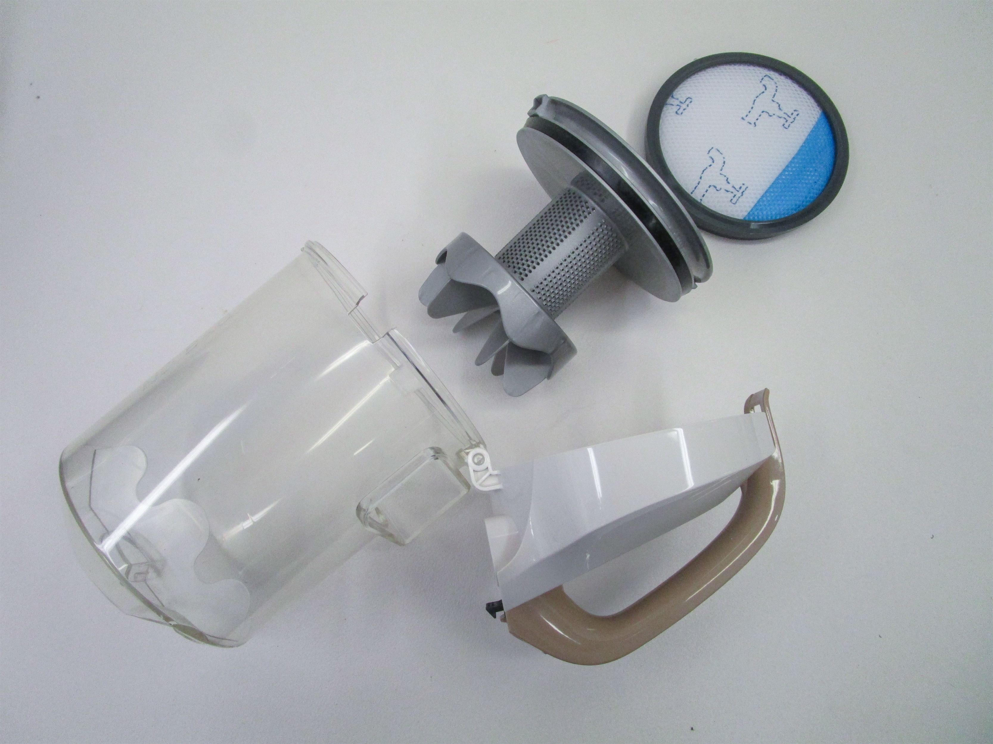 ROWENTA RO2940EA