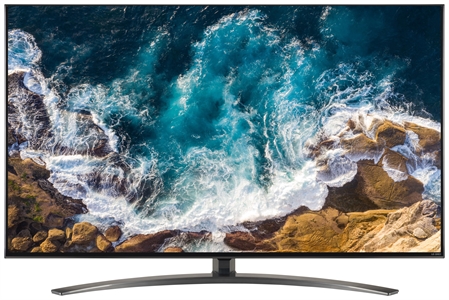 LG 50QNED816QA