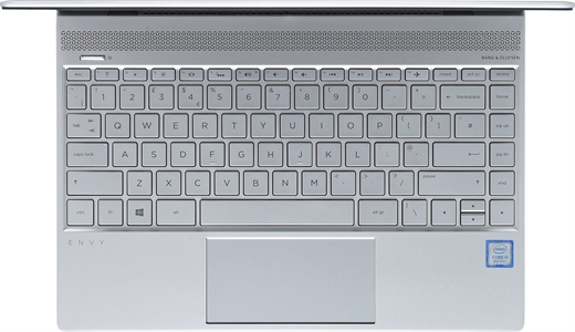 HP Envy 13-ad102ns