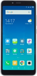 XIAOMI REDMI 6A 16GB