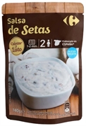 CARREFOUR EXTRA SALSA DE SETAS
