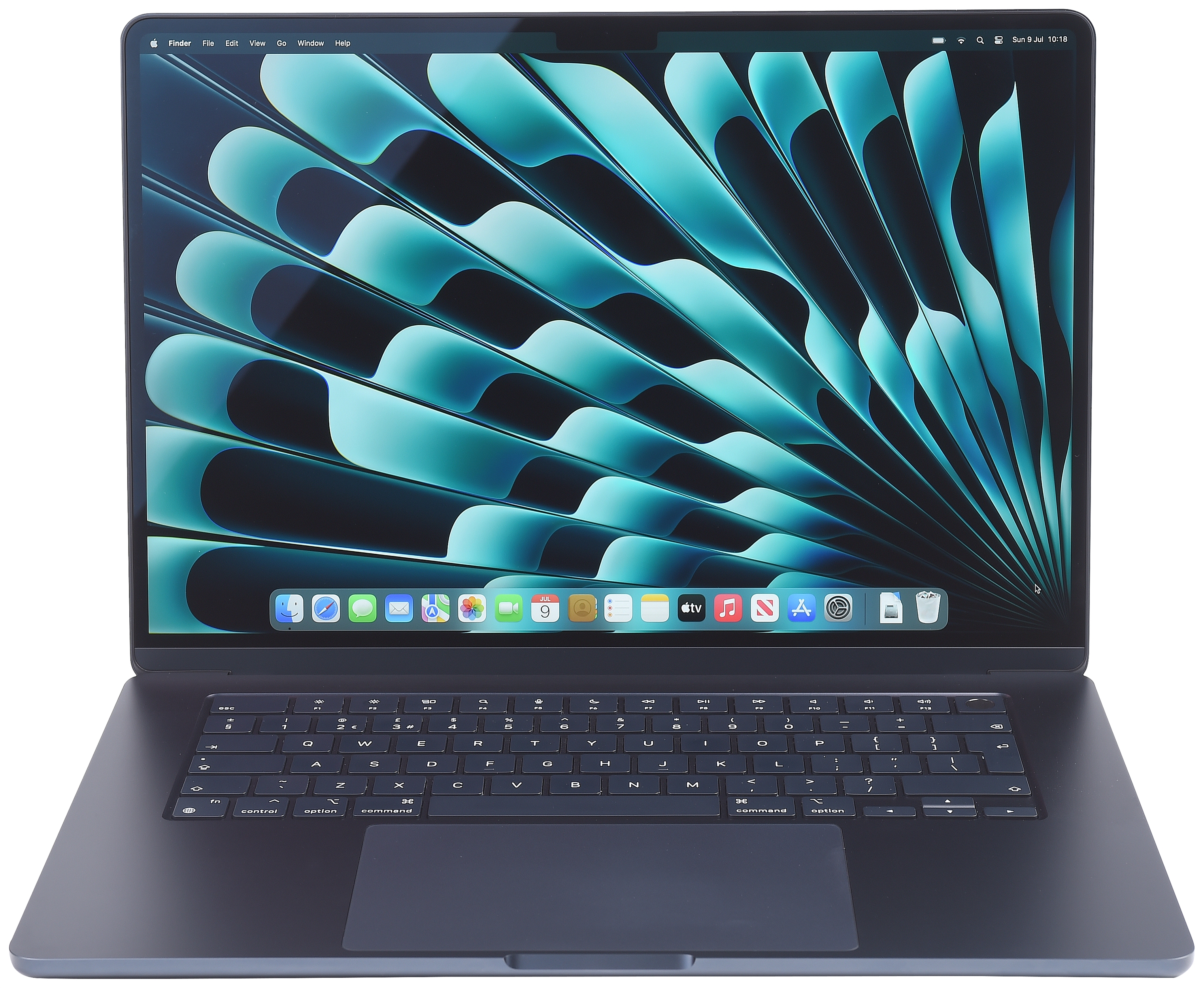 APPLE MACBOOK AIR 15" (2023) 512GB