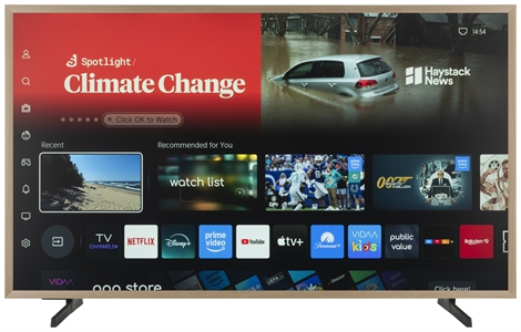 HISENSE 65S7NQ