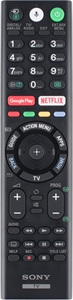 SONY KD-65XF8596