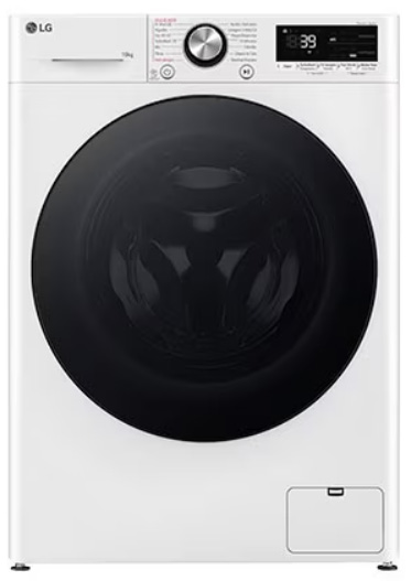 LG F4WR7010AGW