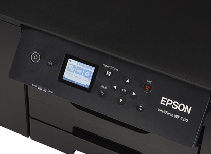 EPSON WORKFORCE WF-7310DTW
