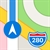 APPLE MAPS (IOS)