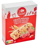 CARREFOUR CLASSIC Frutos rojos