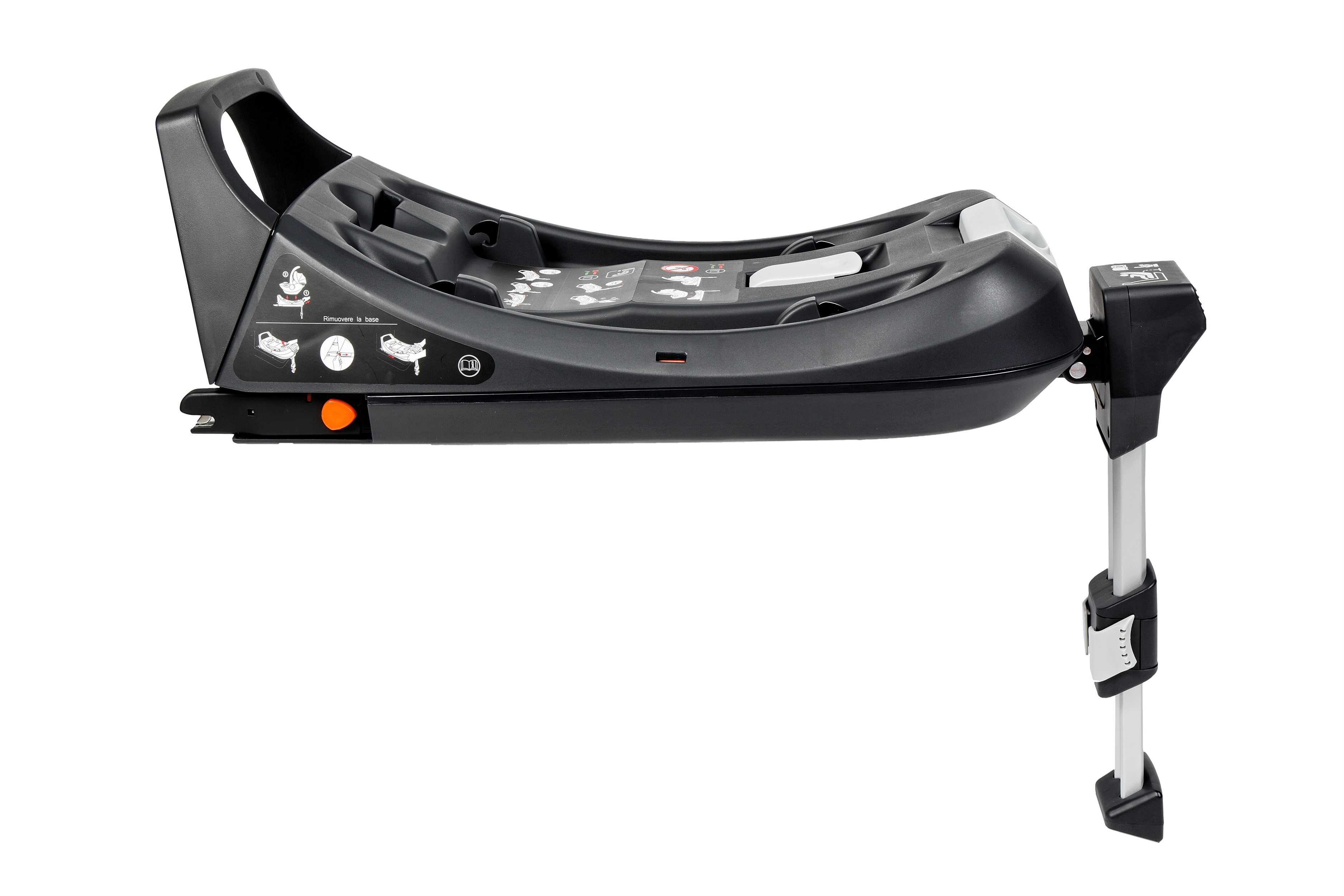 FOPPAPEDRETTI NEXT ISIZE + BASE NEXT ISIZE