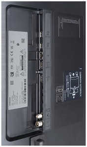 SAMSUNG QE43Q60B