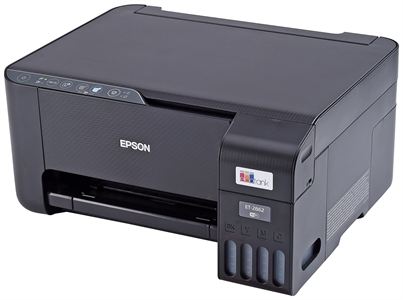 EPSON ECOTANK ET-2862