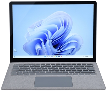 MICROSOFT SURFACE LAPTOP 5 13.5" I7 16GB RAM 512GB SSD